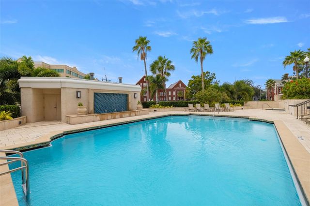 345 BAYSHORE BOULEVARD 1407, Tampa, FL 33606