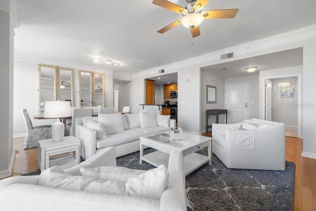 345 BAYSHORE BOULEVARD 1407, Tampa, FL 33606