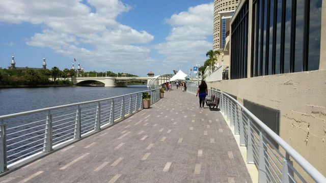 345 BAYSHORE BOULEVARD 1407, Tampa, FL 33606