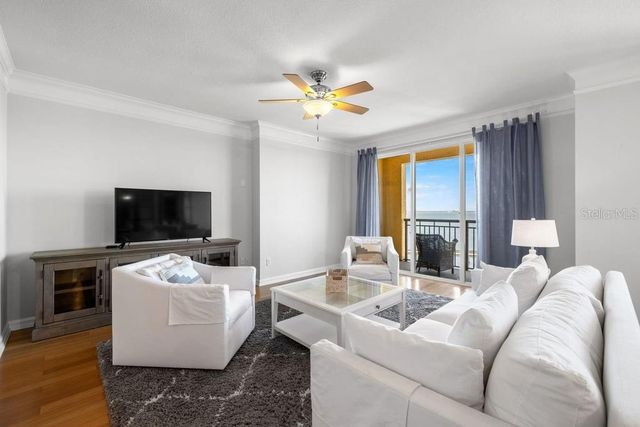 345 BAYSHORE BOULEVARD 1407, Tampa, FL 33606