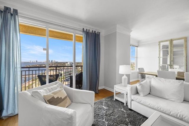 345 BAYSHORE BOULEVARD 1407, Tampa, FL 33606