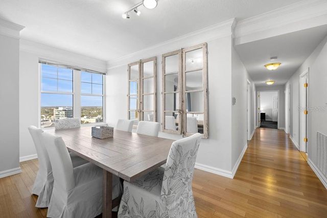 345 BAYSHORE BOULEVARD 1407, Tampa, FL 33606