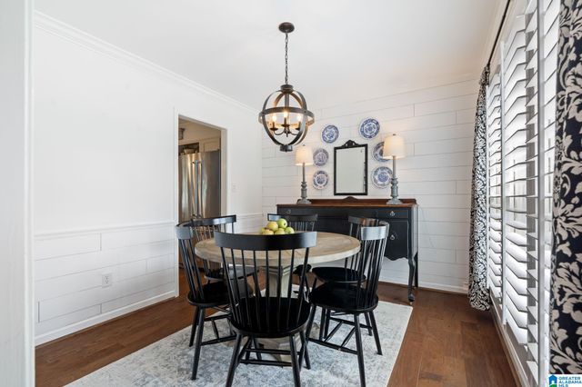 5013 LITTLE TURTLE DRIVE, Birmingham, AL 35242