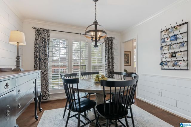 5013 LITTLE TURTLE DRIVE, Birmingham, AL 35242