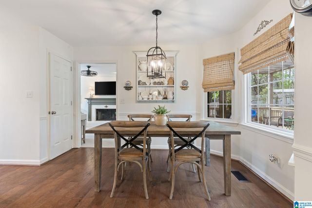 5013 LITTLE TURTLE DRIVE, Birmingham, AL 35242