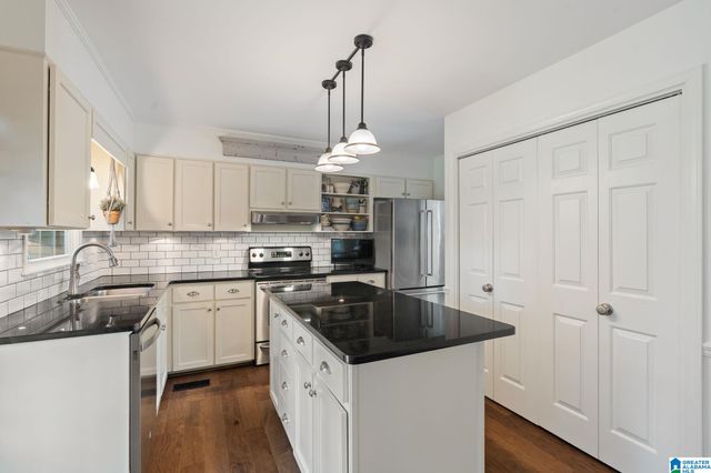 5013 LITTLE TURTLE DRIVE, Birmingham, AL 35242