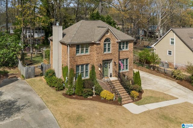 5013 LITTLE TURTLE DRIVE, Birmingham, AL 35242