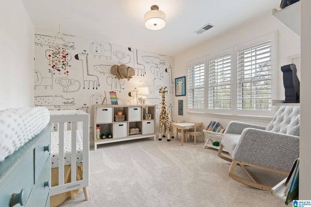 5013 LITTLE TURTLE DRIVE, Birmingham, AL 35242