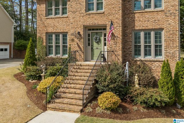 5013 LITTLE TURTLE DRIVE, Birmingham, AL 35242