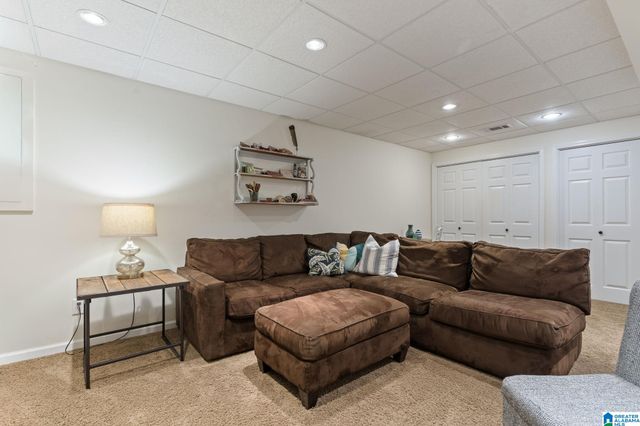 5013 LITTLE TURTLE DRIVE, Birmingham, AL 35242