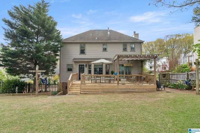 5013 LITTLE TURTLE DRIVE, Birmingham, AL 35242