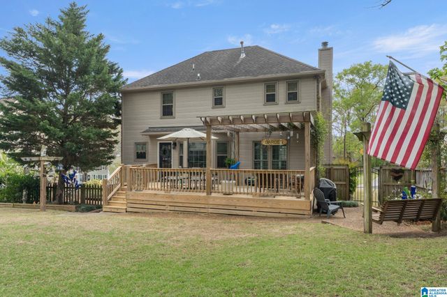 5013 LITTLE TURTLE DRIVE, Birmingham, AL 35242