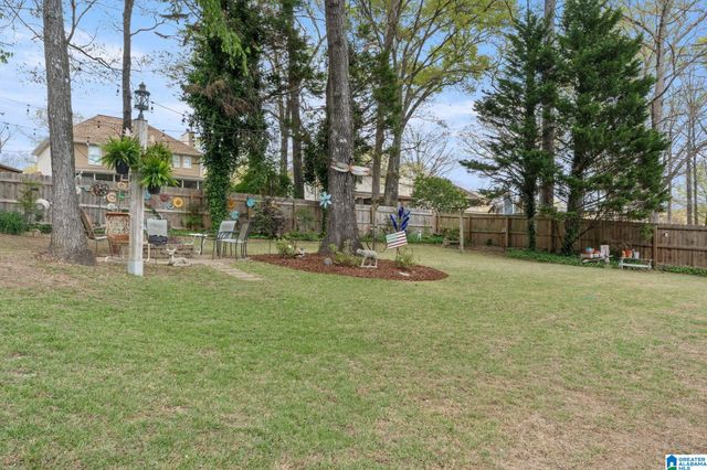 5013 LITTLE TURTLE DRIVE, Birmingham, AL 35242