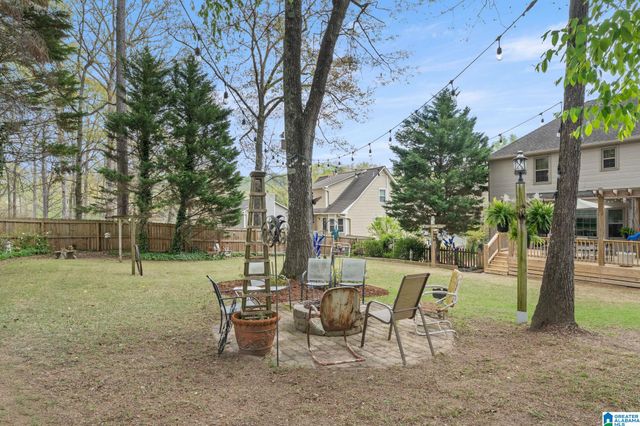 5013 LITTLE TURTLE DRIVE, Birmingham, AL 35242