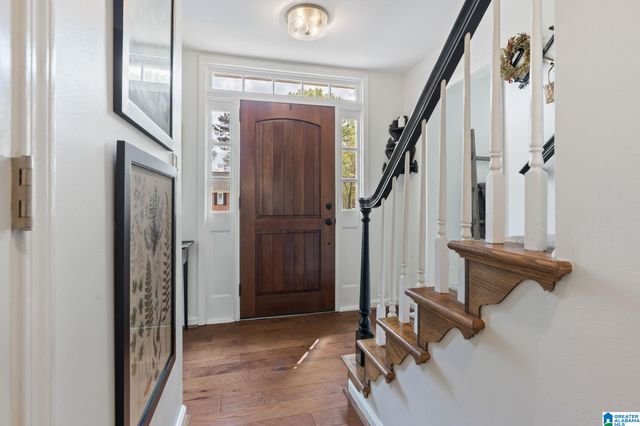 5013 LITTLE TURTLE DRIVE, Birmingham, AL 35242