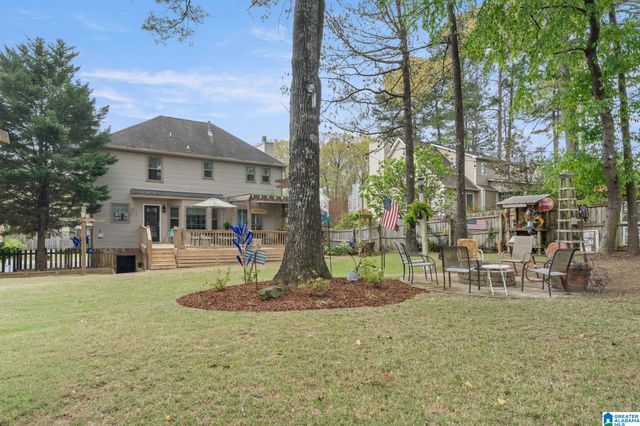 5013 LITTLE TURTLE DRIVE, Birmingham, AL 35242