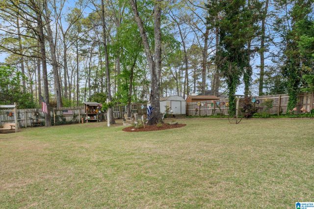 5013 LITTLE TURTLE DRIVE, Birmingham, AL 35242