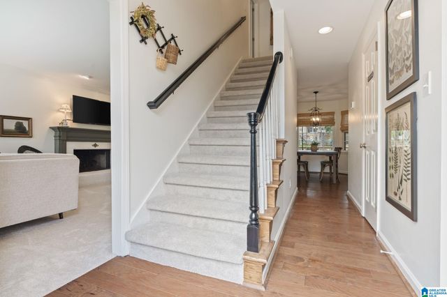 5013 LITTLE TURTLE DRIVE, Birmingham, AL 35242