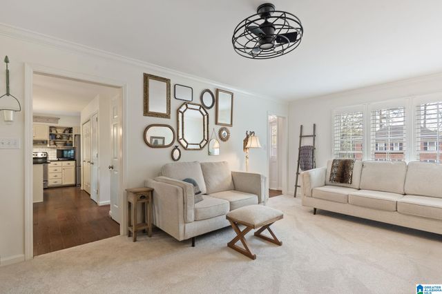 5013 LITTLE TURTLE DRIVE, Birmingham, AL 35242