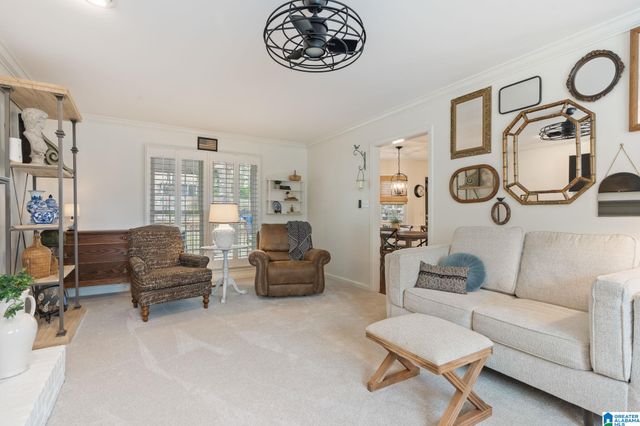 5013 LITTLE TURTLE DRIVE, Birmingham, AL 35242