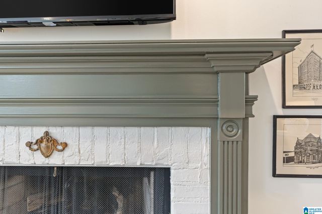 5013 LITTLE TURTLE DRIVE, Birmingham, AL 35242