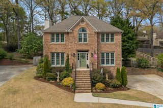 5013 LITTLE TURTLE DRIVE, Birmingham, AL 35242