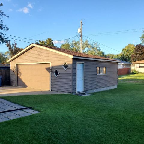 9035 O Day Drive, Highland, IN 46322