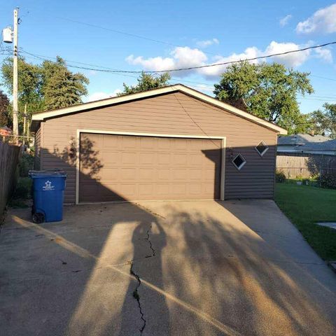 9035 O Day Drive, Highland, IN 46322
