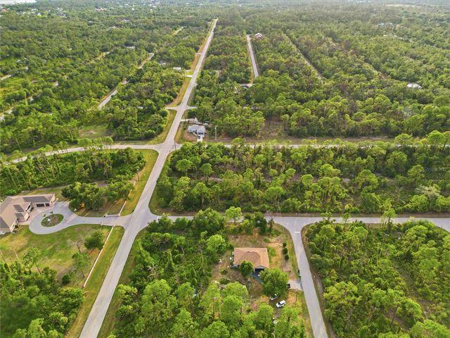 501 CHAMPION ST DRIVE, Port Charlotte, FL 33953