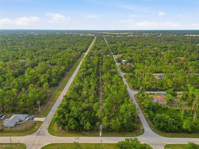 501 CHAMPION ST DRIVE, Port Charlotte, FL 33953