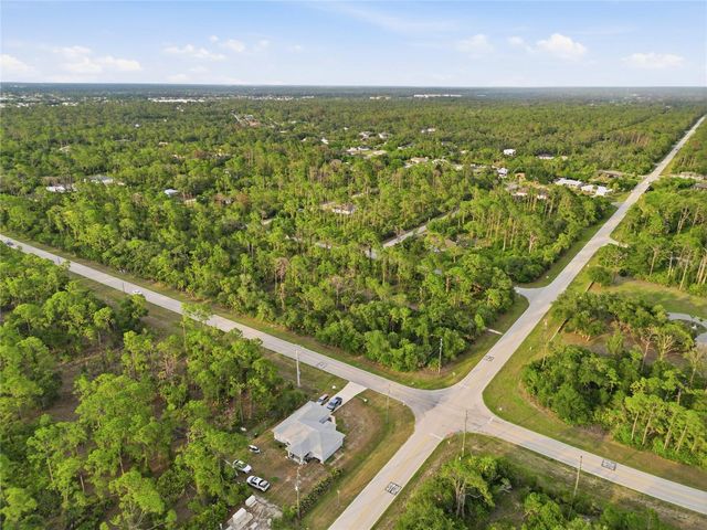 501 CHAMPION ST DRIVE, Port Charlotte, FL 33953
