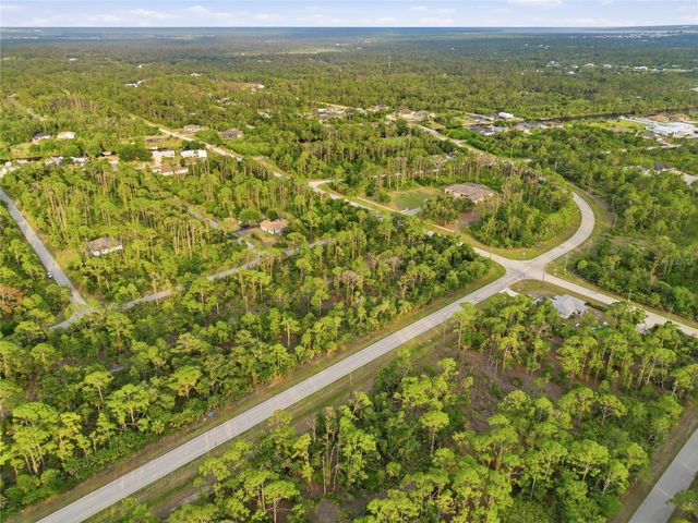 501 CHAMPION ST DRIVE, Port Charlotte, FL 33953