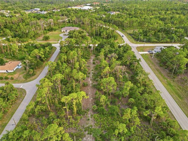 501 CHAMPION ST DRIVE, Port Charlotte, FL 33953