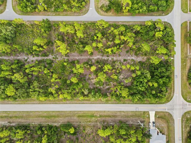 501 CHAMPION ST DRIVE, Port Charlotte, FL 33953