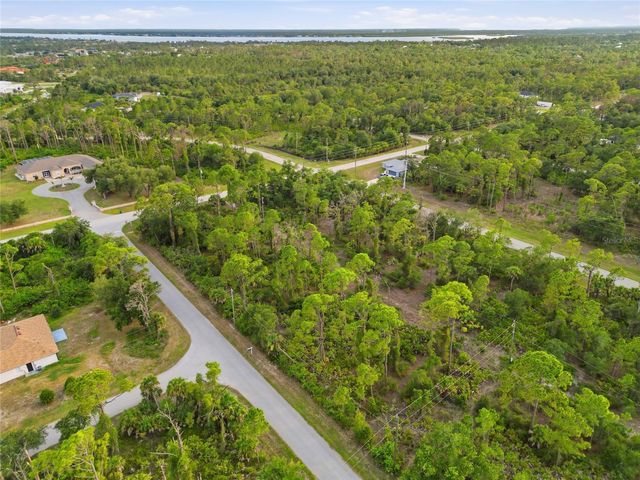 501 CHAMPION ST DRIVE, Port Charlotte, FL 33953