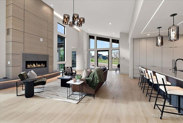 312 Ottogan Hills Court, Dorr, MI 49323