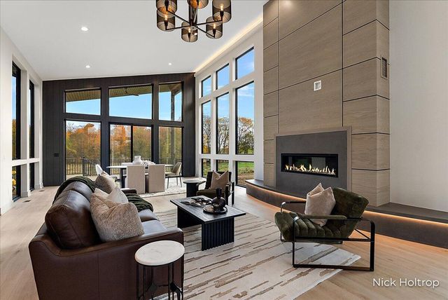 312 Ottogan Hills Court, Dorr, MI 49323