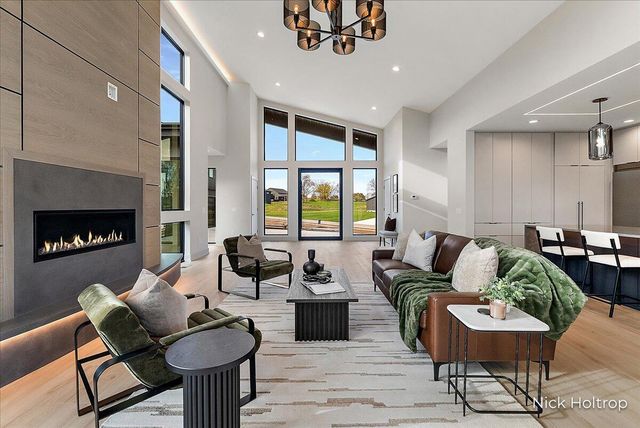 312 Ottogan Hills Court, Dorr, MI 49323