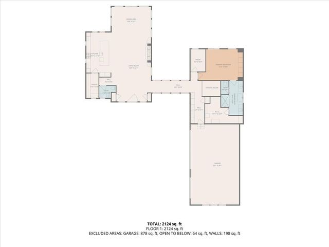 312 Ottogan Hills Court, Dorr, MI 49323