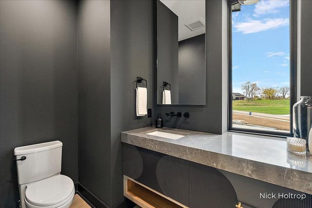 312 Ottogan Hills Court, Dorr, MI 49323