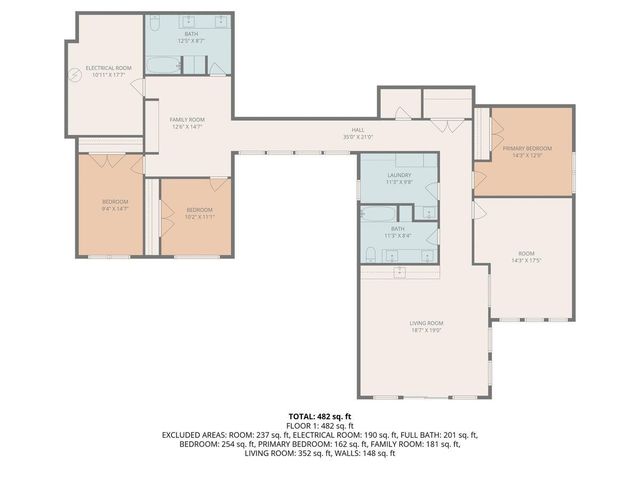 312 Ottogan Hills Court, Dorr, MI 49323