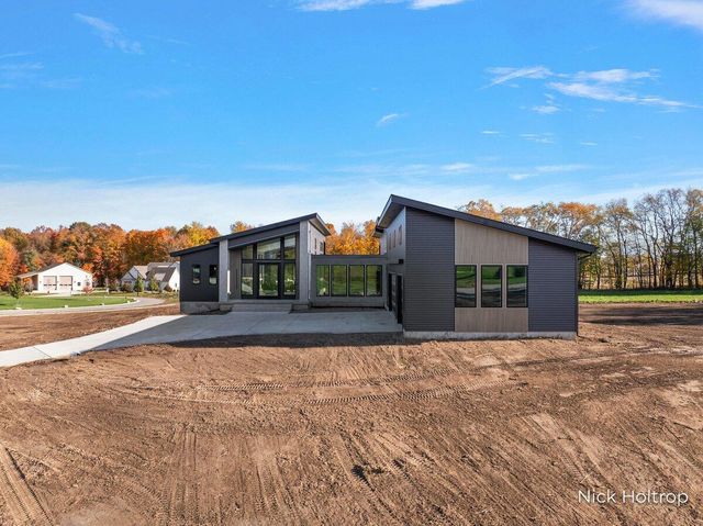 312 Ottogan Hills Court, Dorr, MI 49323