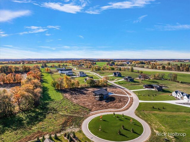 312 Ottogan Hills Court, Dorr, MI 49323