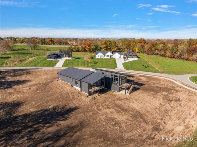 312 Ottogan Hills Court, Dorr, MI 49323