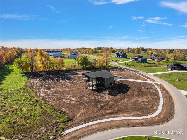 312 Ottogan Hills Court, Dorr, MI 49323