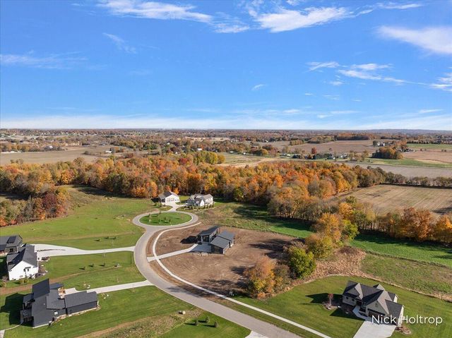 312 Ottogan Hills Court, Dorr, MI 49323