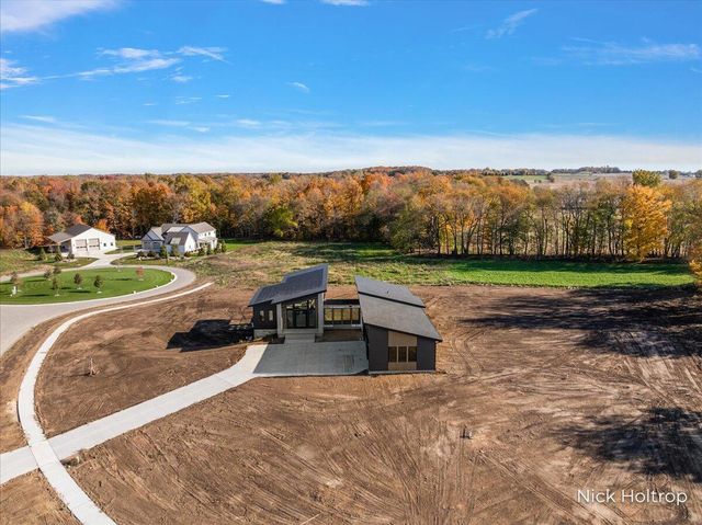 312 Ottogan Hills Court, Dorr, MI 49323