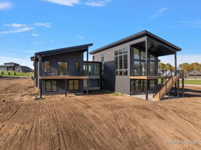 312 Ottogan Hills Court, Dorr, MI 49323