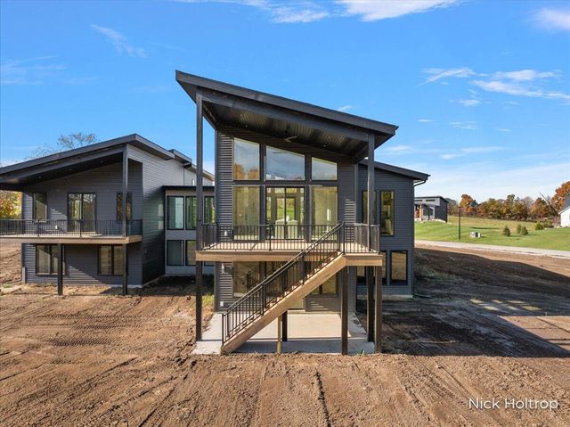 312 Ottogan Hills Court, Dorr, MI 49323