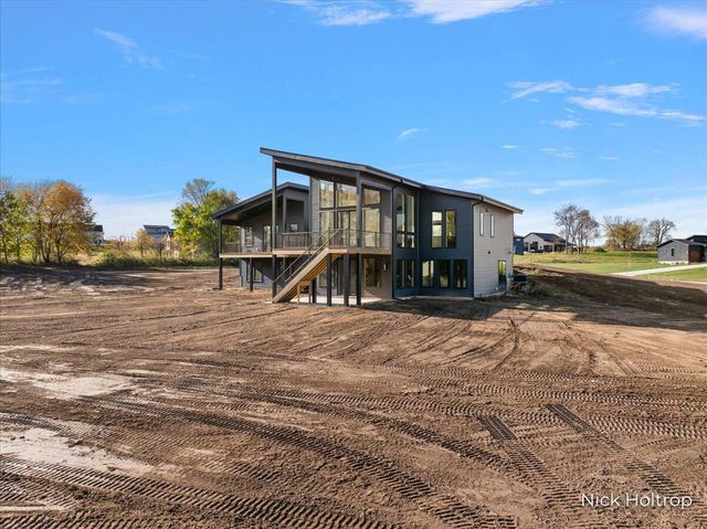 312 Ottogan Hills Court, Dorr, MI 49323